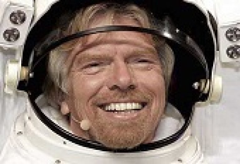 Richard Branson